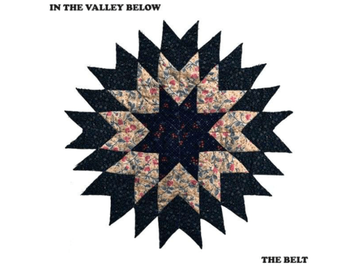 Belt LP