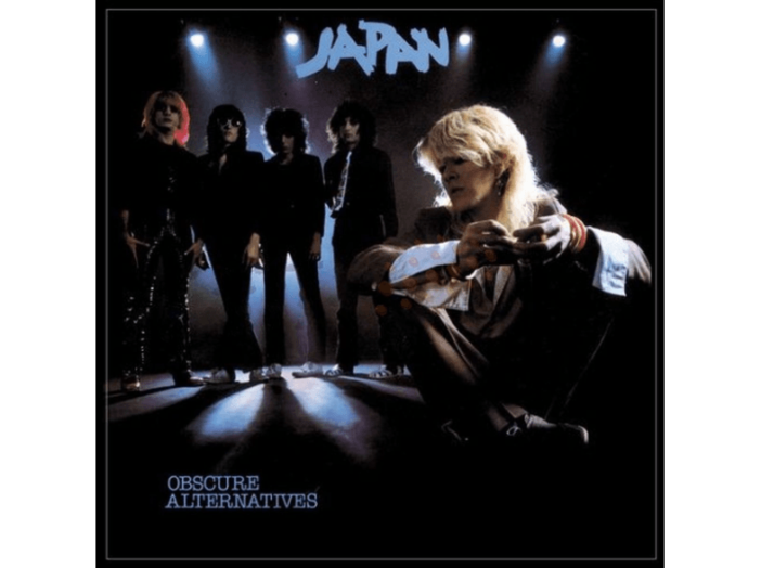 Obscure Alternatives LP