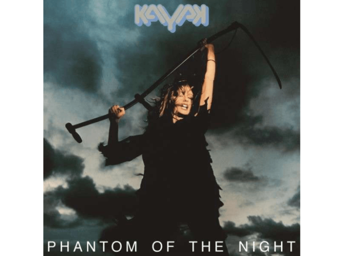Phantom Of The Night LP