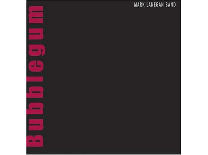 Bubblegum LP