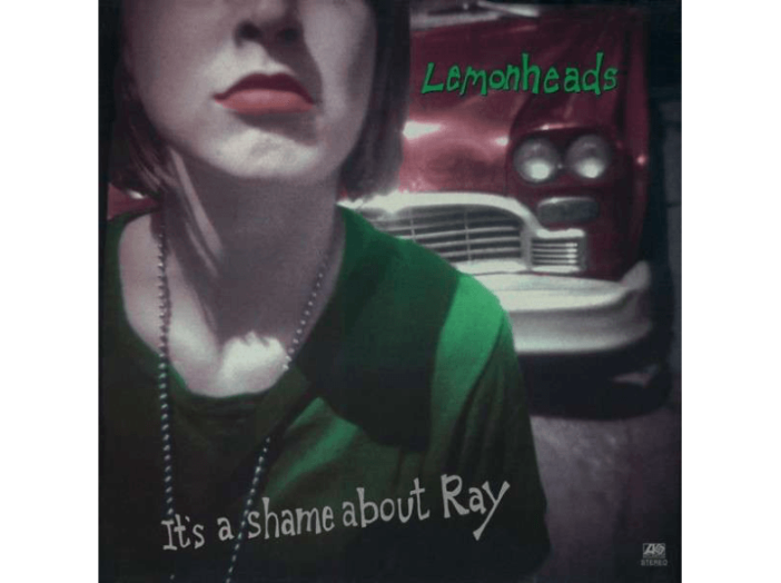It's A Shame About Ray LP