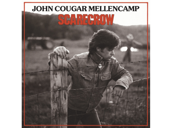 Scarecrow LP