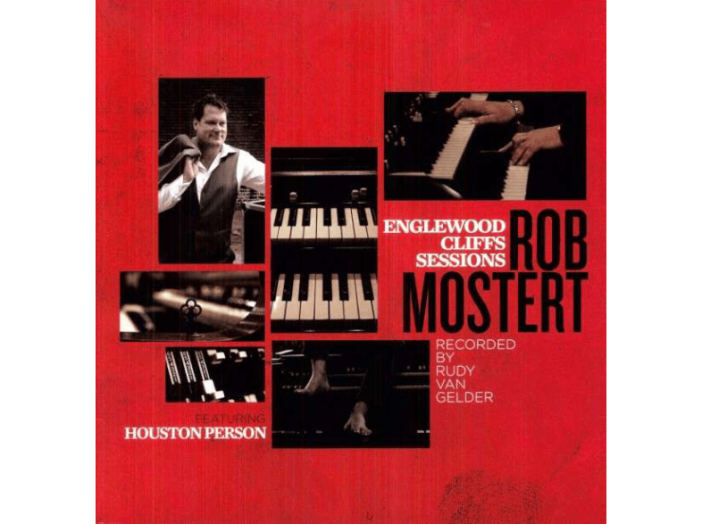 Englewood Cliffs Sessions LP