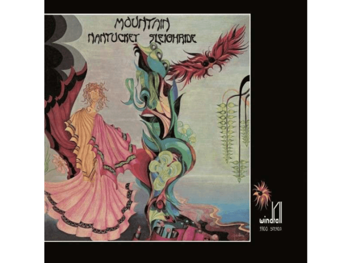 Nantucket Sleighride LP