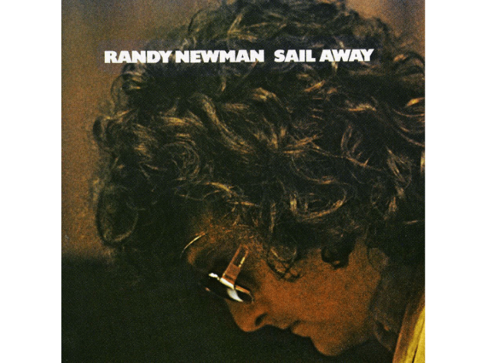 Sail Away LP