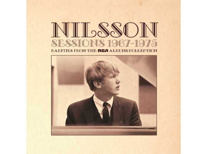 Rarities Collection LP