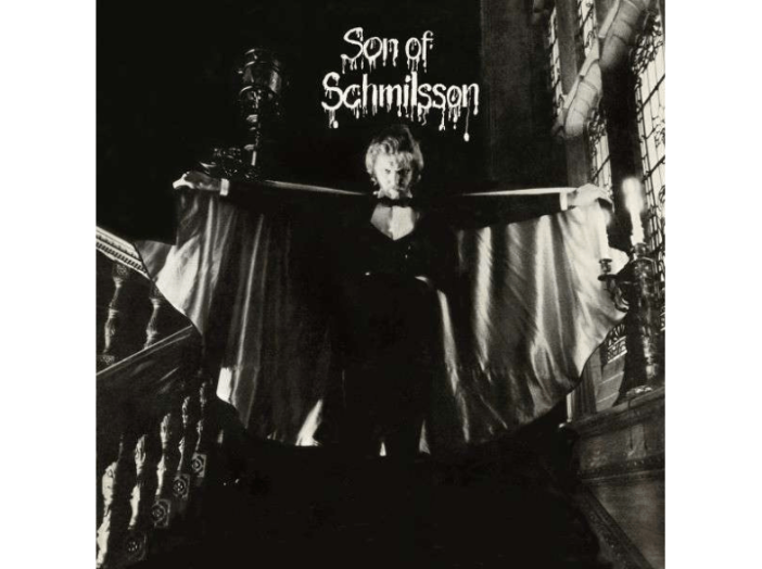 Son Of Schmilsson LP