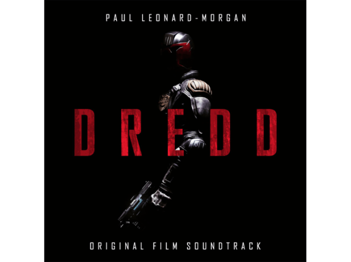 Dredd LP