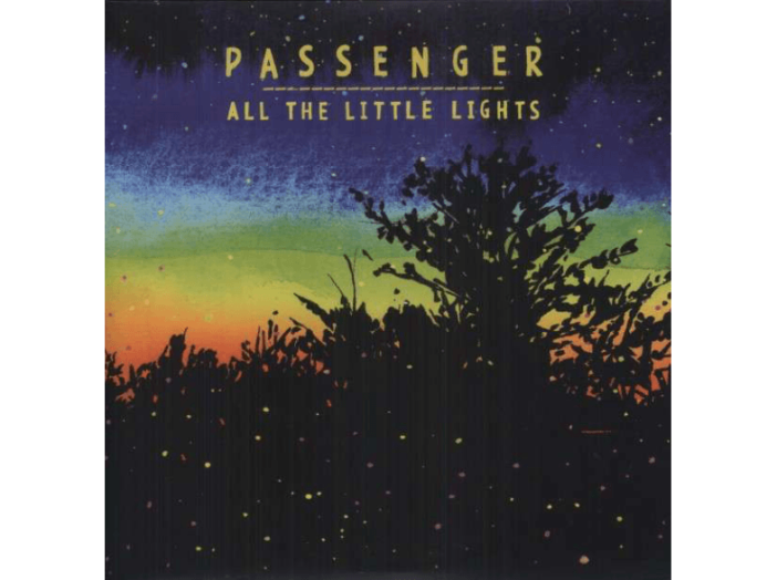 All The Little Lights LP