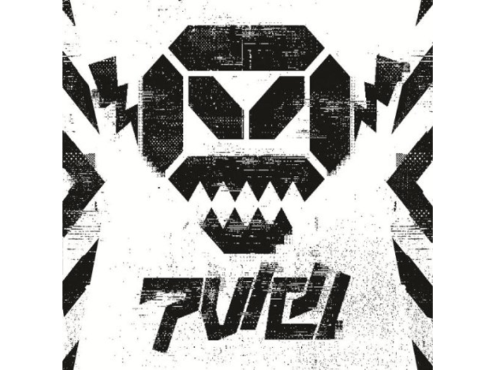 New Noise Designed By A Sadist LP