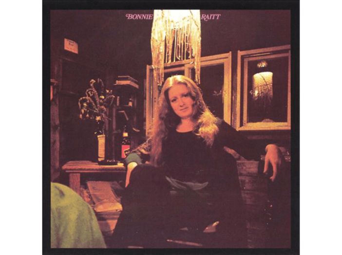 Bonnie Raitt LP