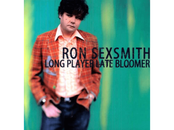 Long Player Late Bloomer LP