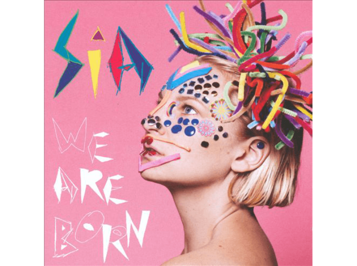 We Are Born LP