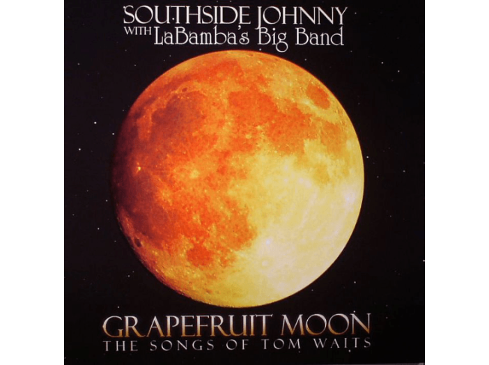 Grapefruit Moon LP