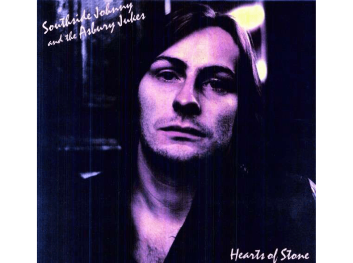 Hearts Of Stone LP
