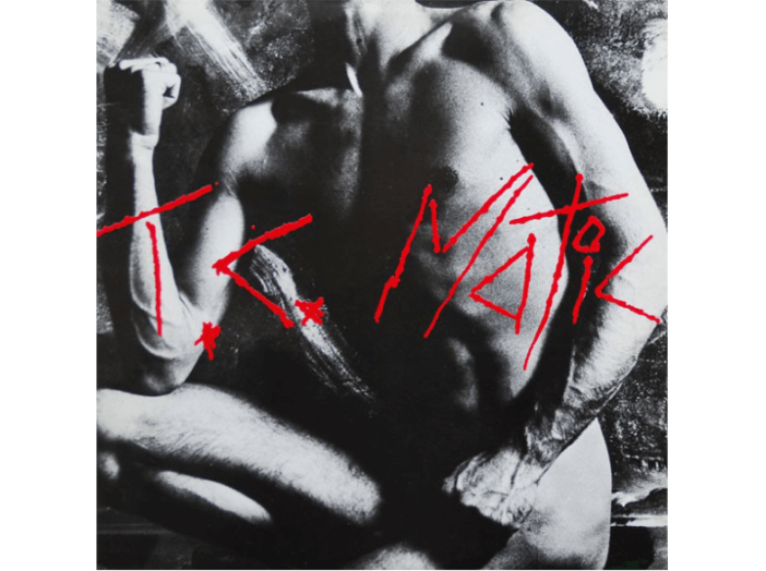 T.C. Matic LP