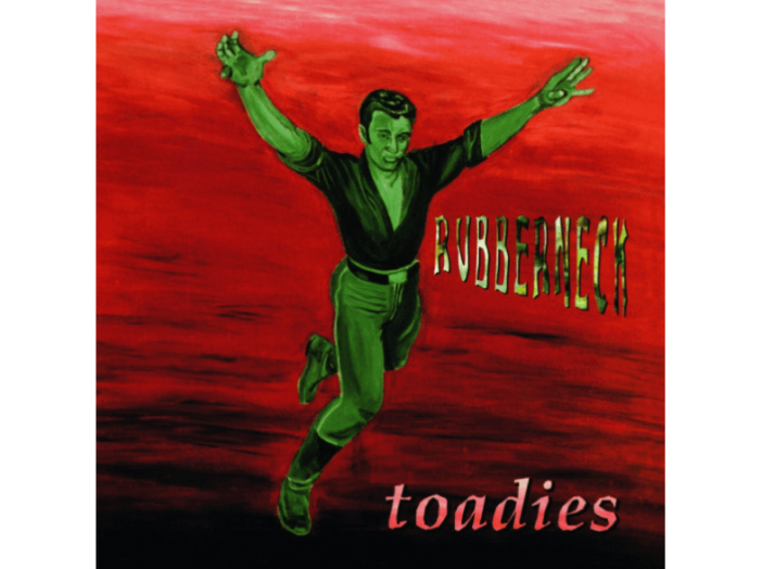 Rubberneck LP