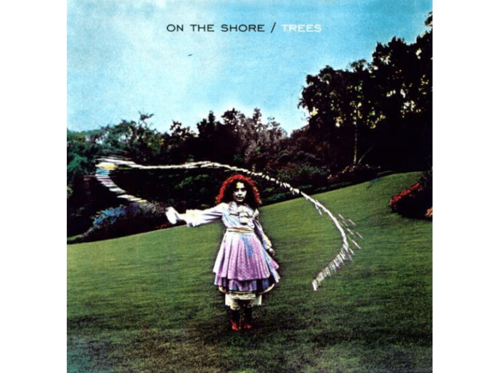 On The Shore LP