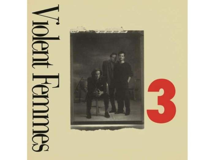 3 LP