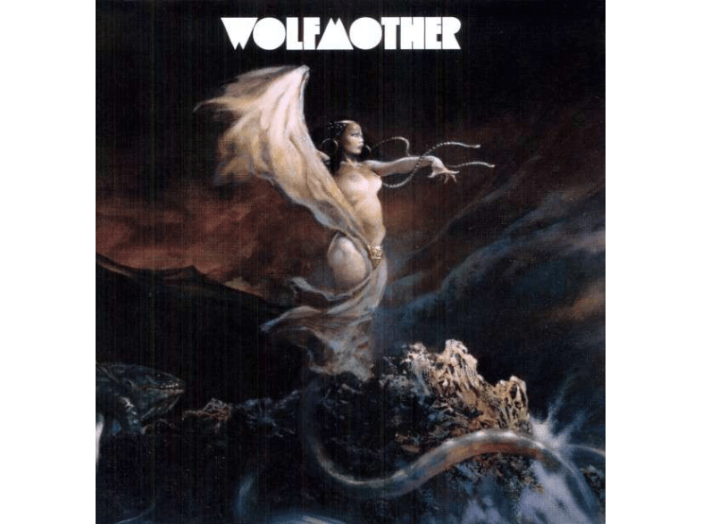 Wolfmother LP