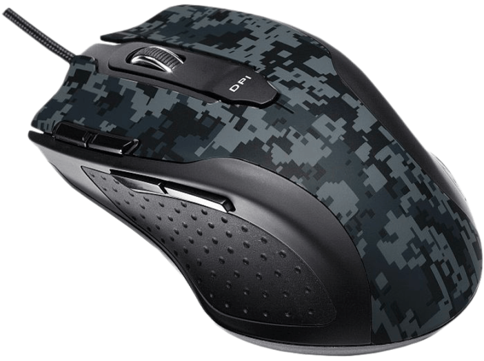 Echelon Laser egér