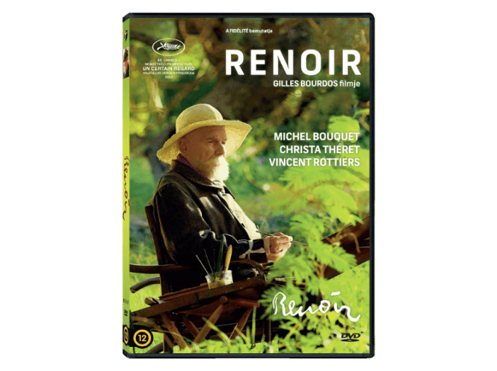 Renoir DVD