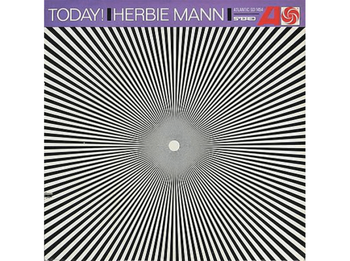 Today! CD