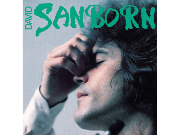 Sanborn CD