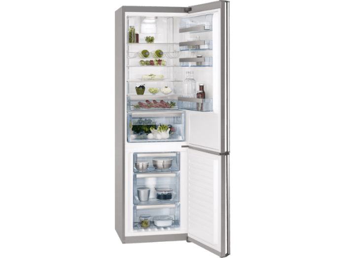 S93820CMX2 No Frost hűtőszekrény