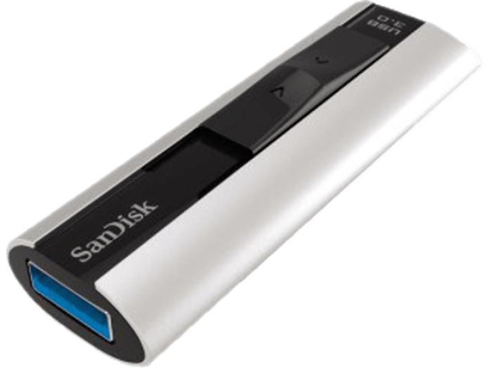 Cruzer Extreme Pro USB 3.0 128GB pendrive