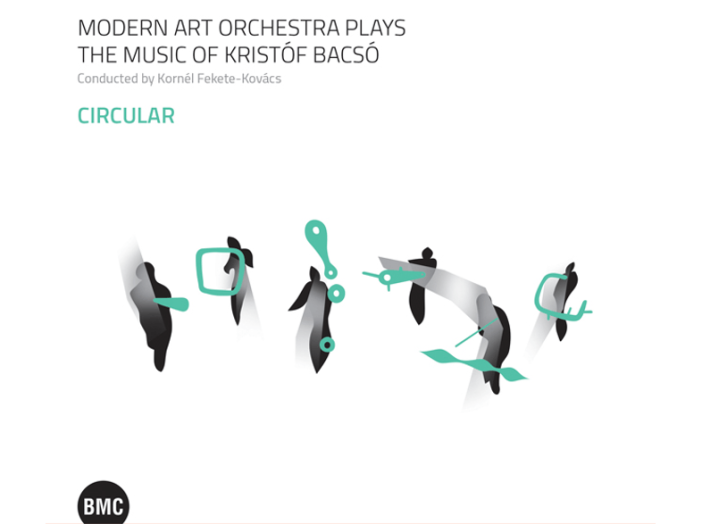 Circular CD