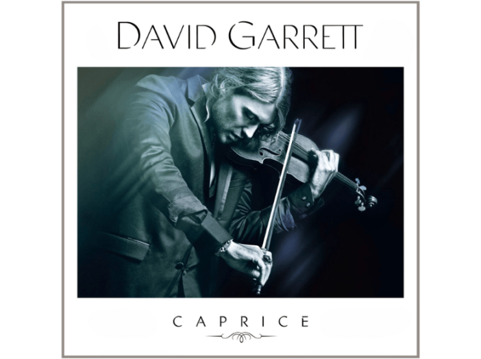 Caprice CD