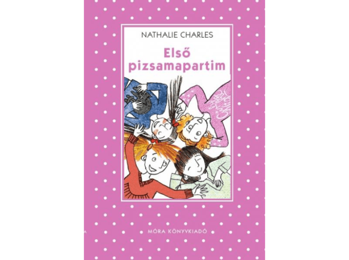 Első pizsamapartim