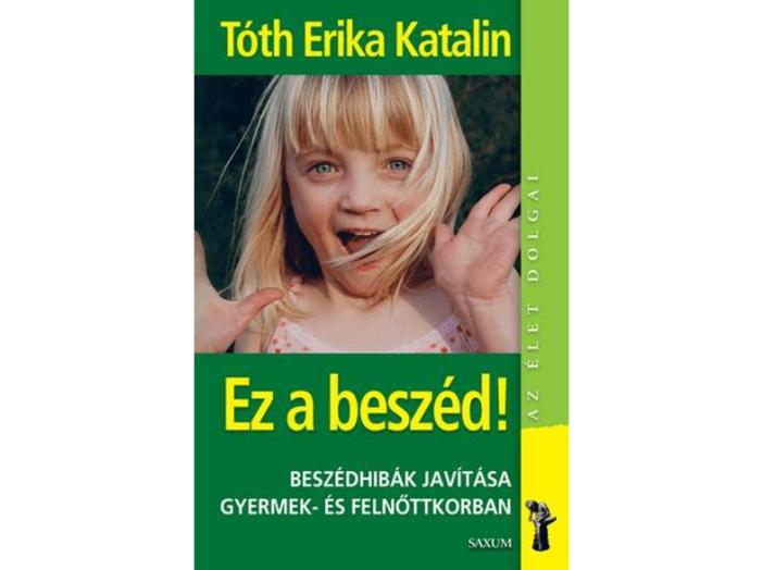 Ez a beszéd!