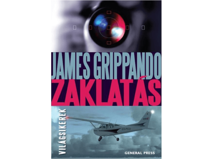 Zaklatás