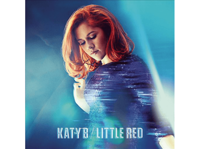 Little Red CD