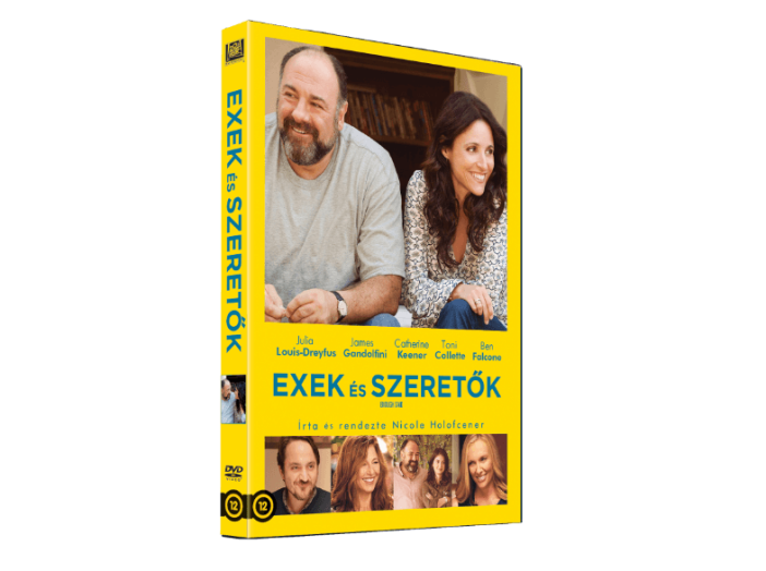 Exek és szeretők DVD
