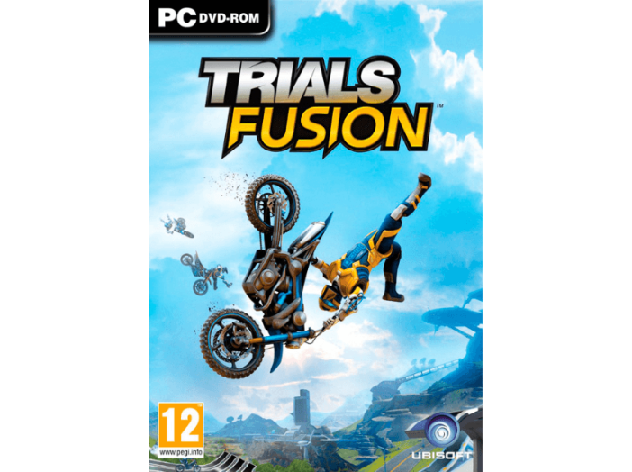 Trials Fusion - Season Pass PC