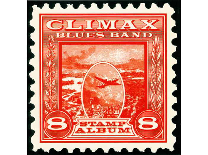 Stamp Album (Remastered) (Expanded Edition) CD