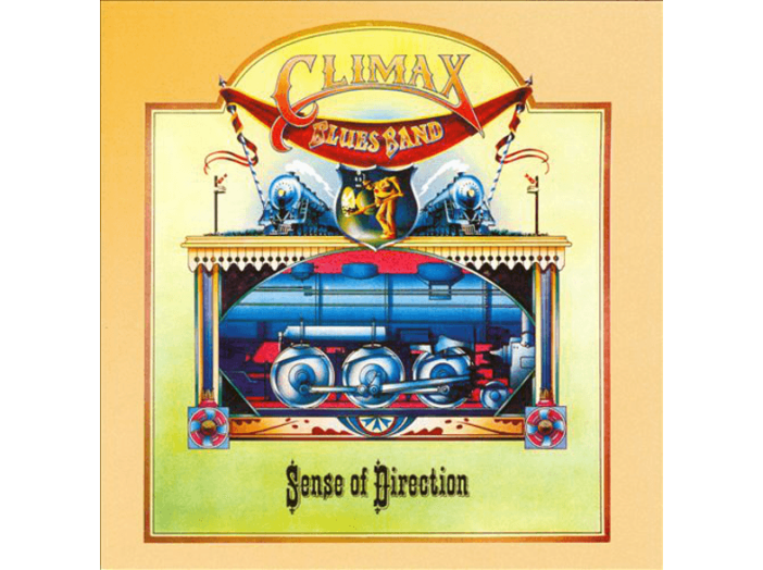 Sense of Direction (Remastered) (Expanded Edition) CD