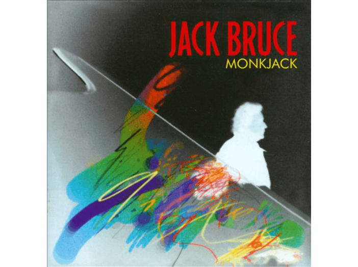 Monkjack (Remastered Edition) CD