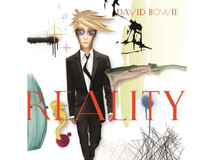 Reality LP