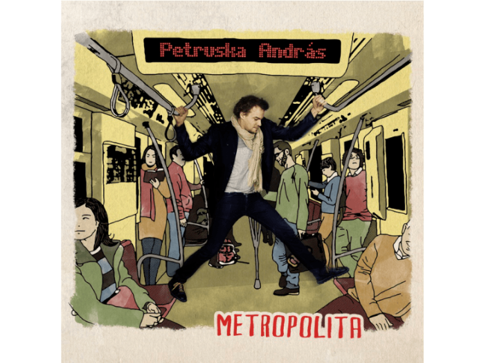 Metropolita CD