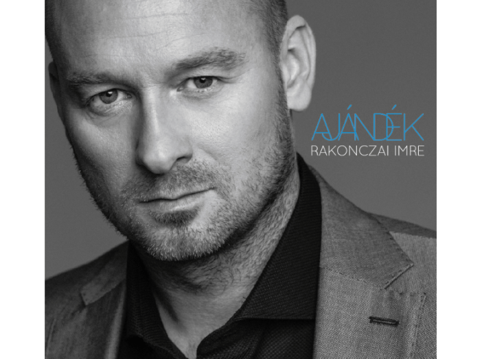 Ajándék CD