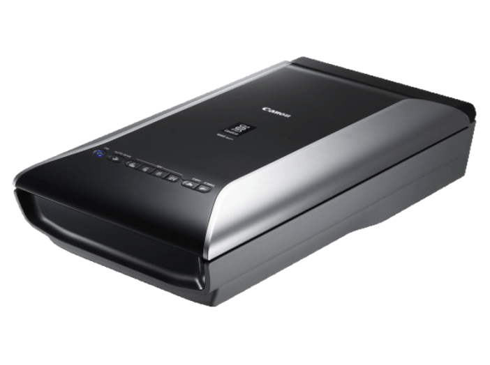 CanoScan 9000F Mark II scanner