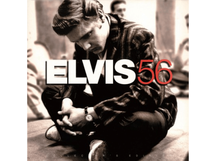 Elvis '56 (Remastered) LP