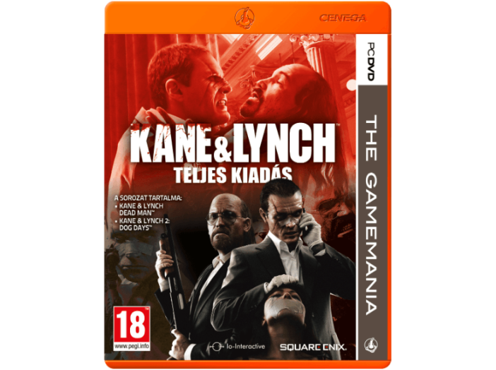 Kane & Lynch PC