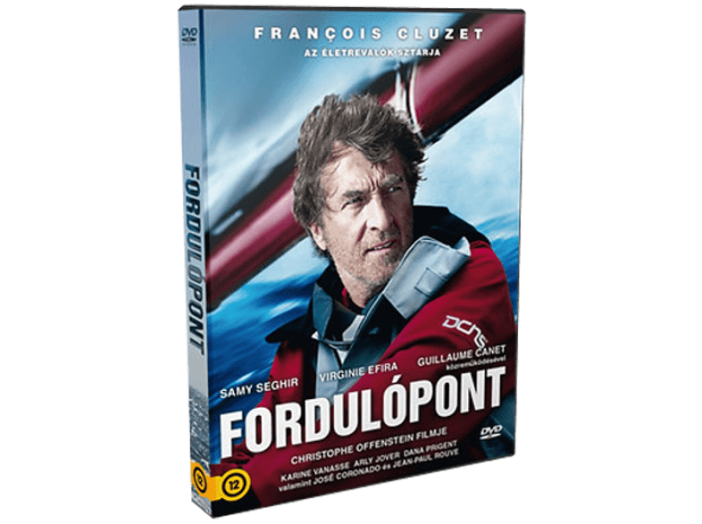 Fordulópont DVD