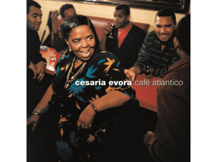 Café Atlantico LP