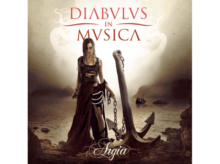 Argia CD